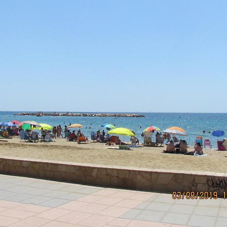 Apartamentos Alquihouse Vilafortuny Cambrils Esterno foto