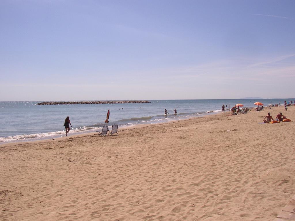 Apartamentos Alquihouse Vilafortuny Cambrils Esterno foto