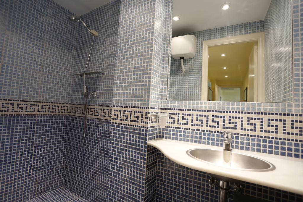 Apartamentos Alquihouse Vilafortuny Cambrils Camera foto