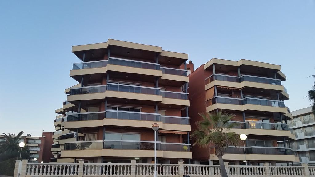 Apartamentos Alquihouse Vilafortuny Cambrils Esterno foto