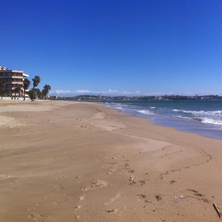 Apartamentos Alquihouse Vilafortuny Cambrils Esterno foto