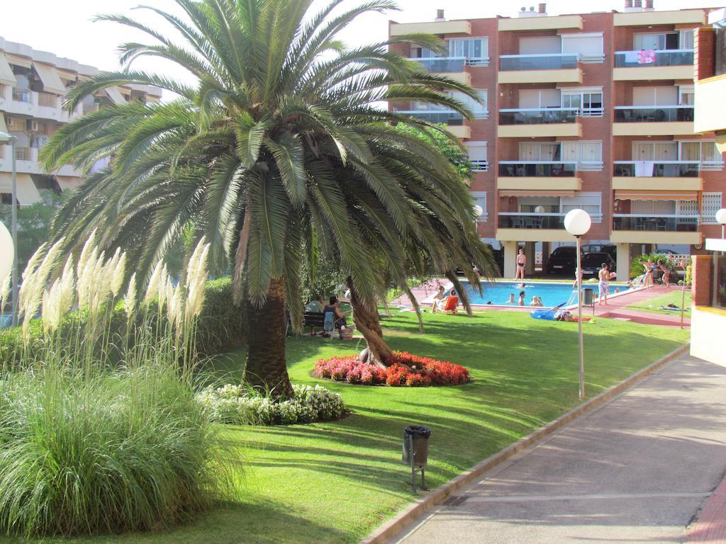 Apartamentos Alquihouse Vilafortuny Cambrils Camera foto
