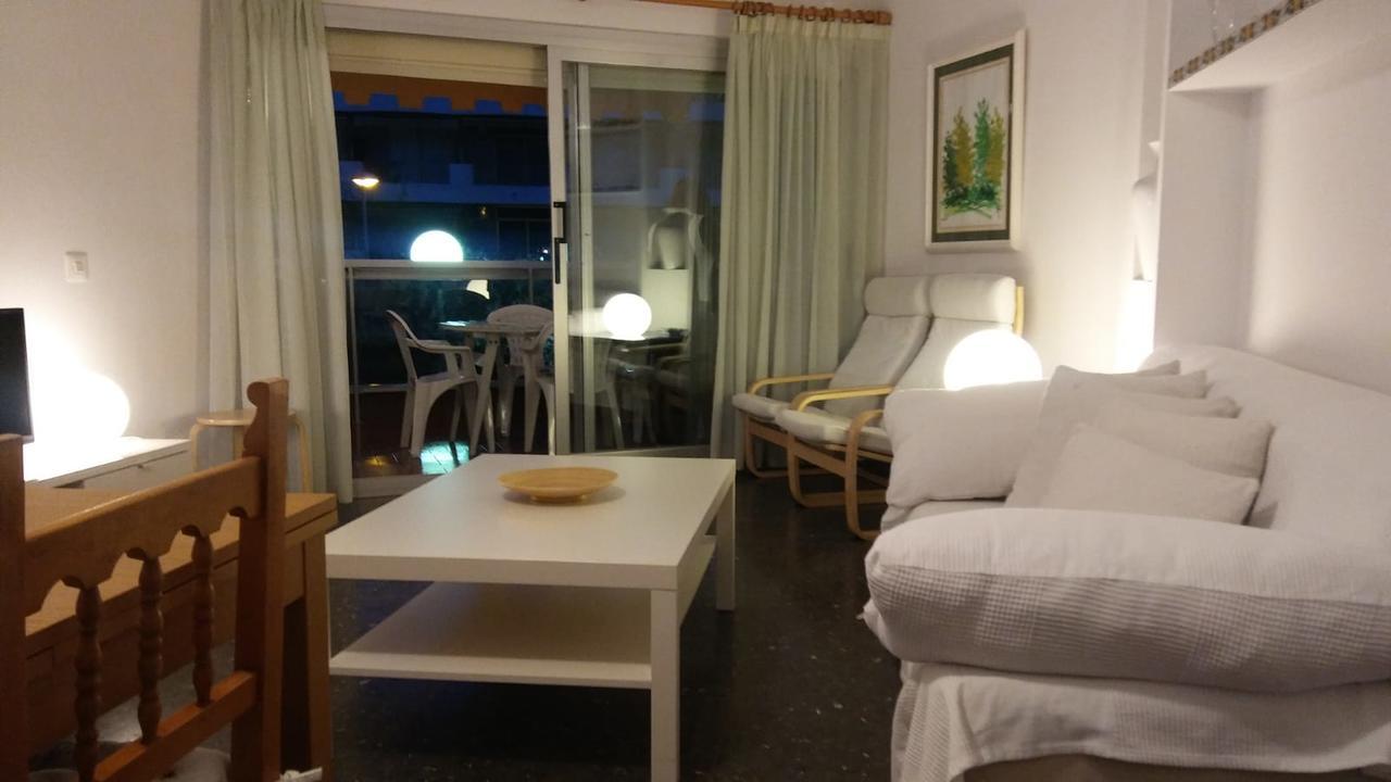 Apartamentos Alquihouse Vilafortuny Cambrils Esterno foto