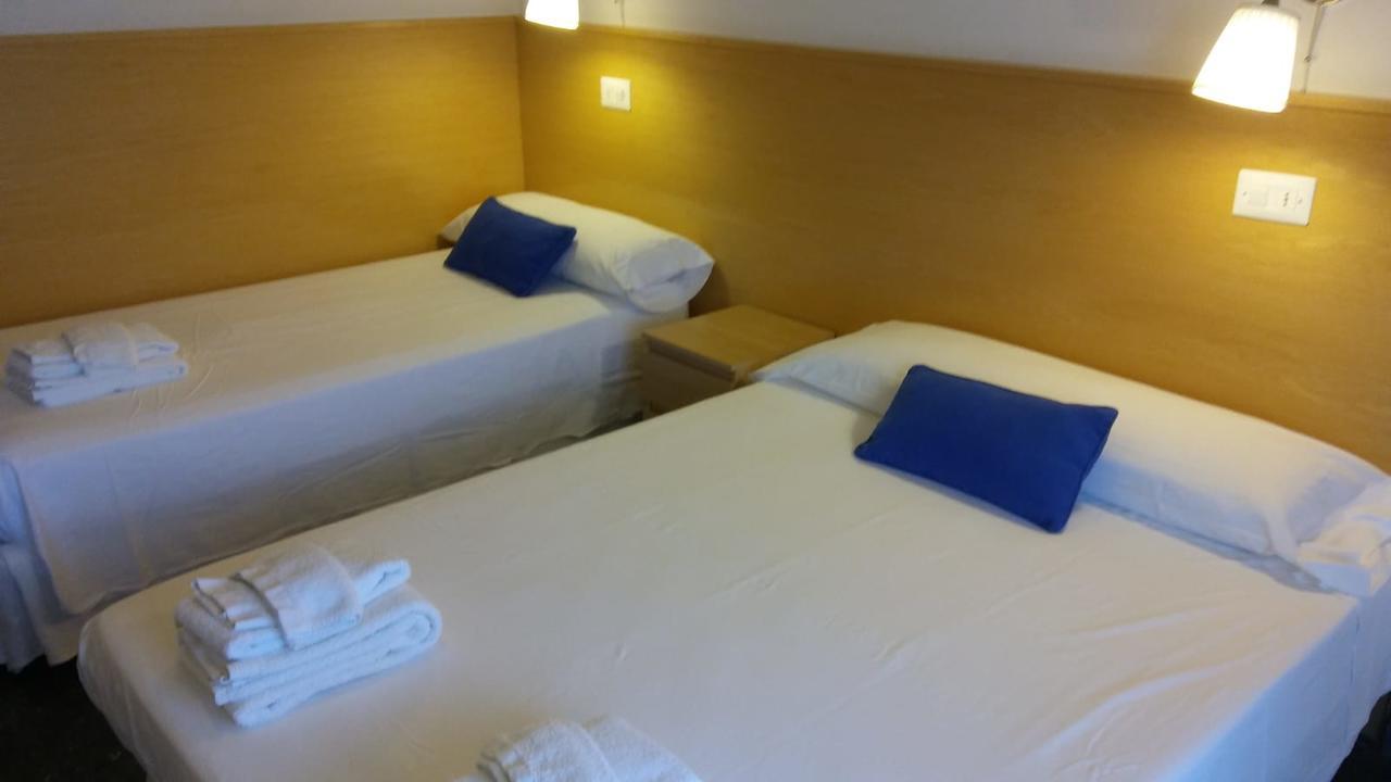 Apartamentos Alquihouse Vilafortuny Cambrils Esterno foto